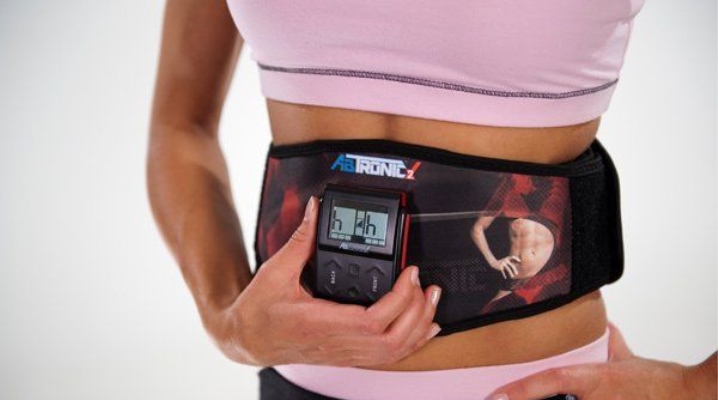 Massage belt