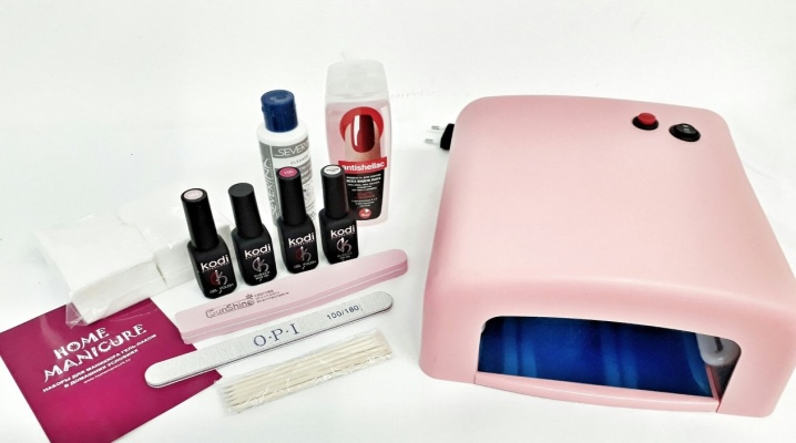 Gel Poland kit