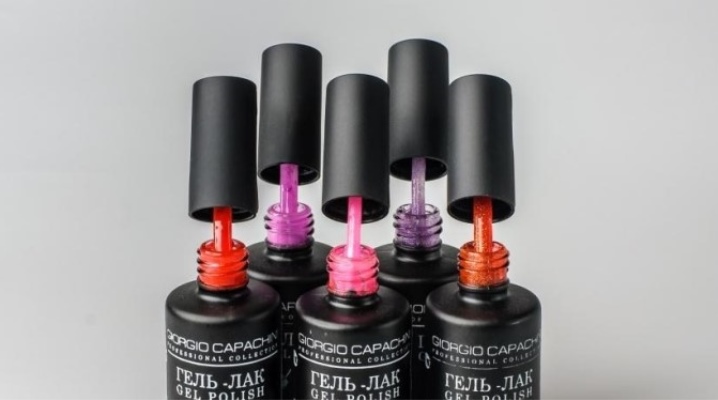 Differences of single phase gel polish from three phase