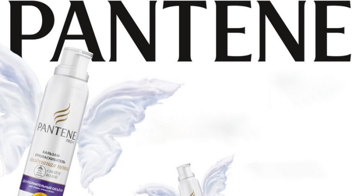 Balsam Pantene Pro-V