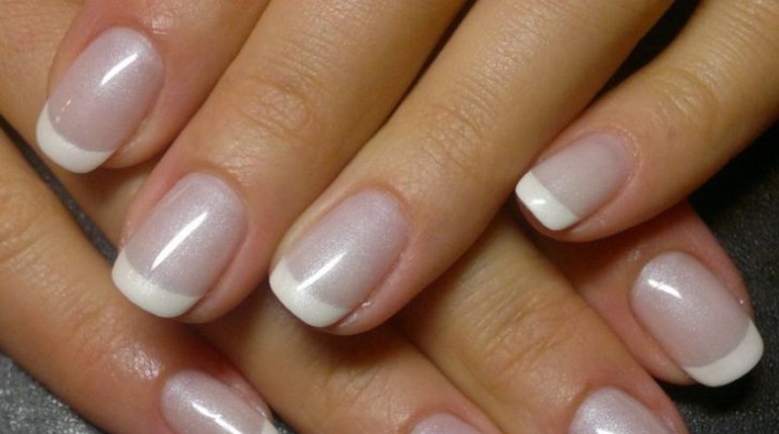 Why gel polish quickly exfoliate from the nail