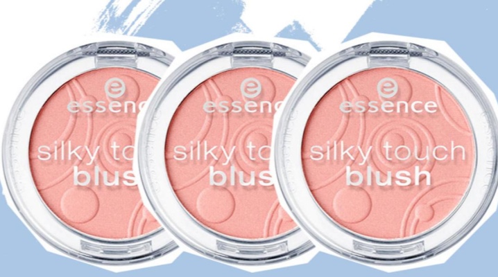 Essence Blush