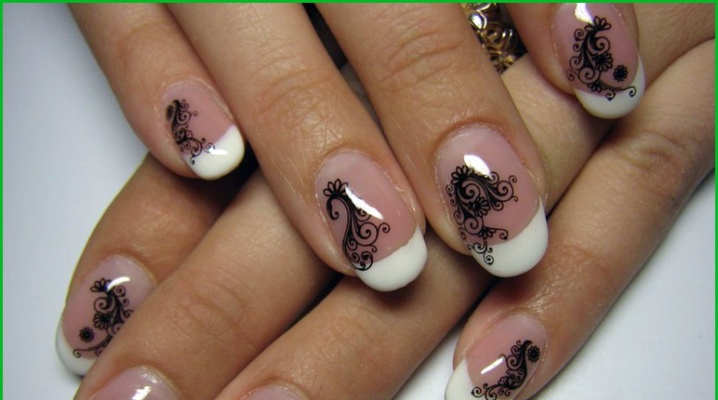 Stamping gel varnish