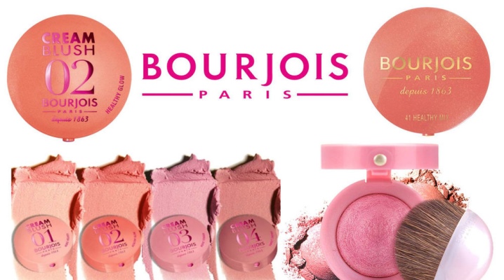 Bourjois Eye Shadow