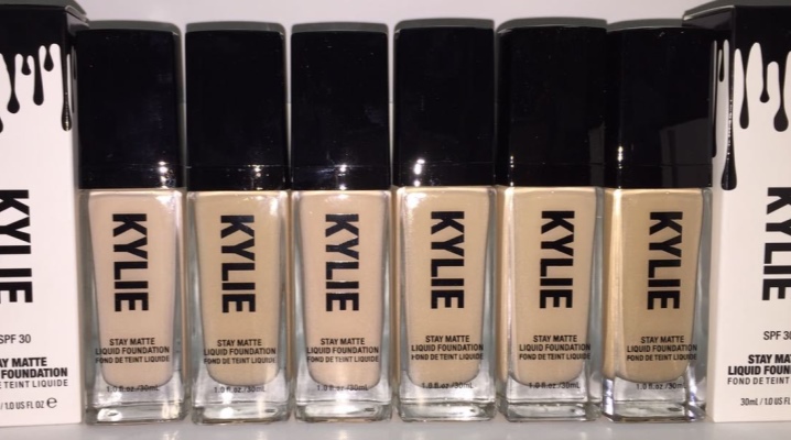 Kylie foundation