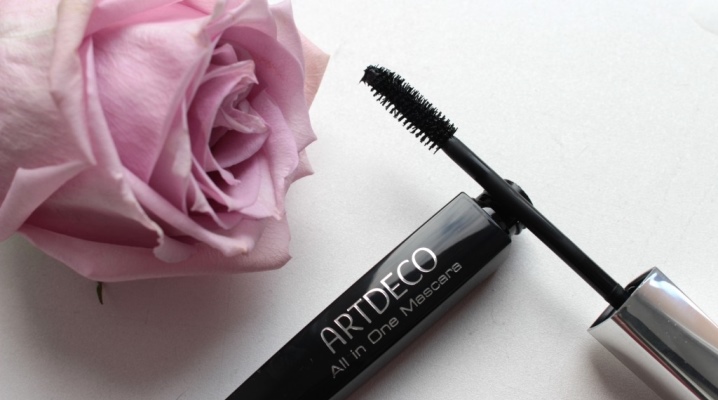 ArtDeco Mascara