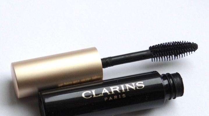 Clarins Mascara