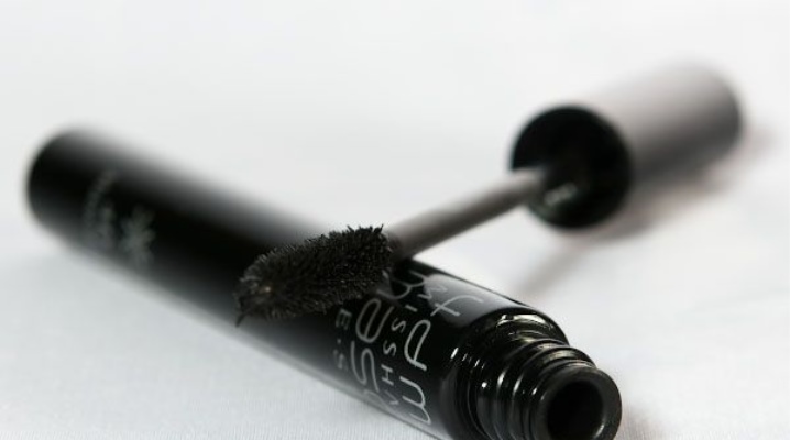 Missha Mascara