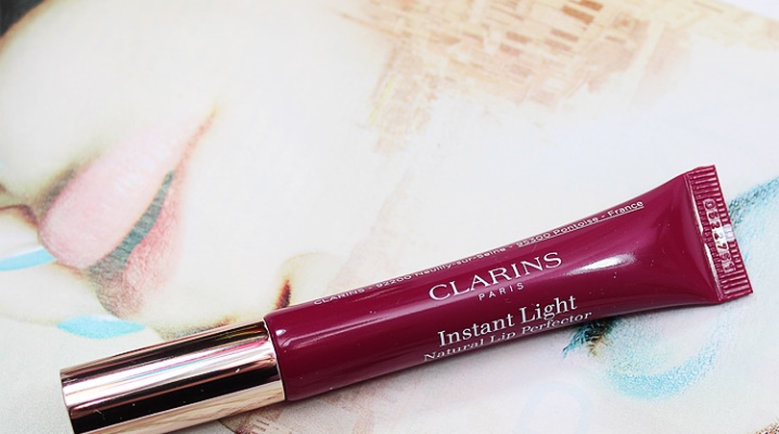 Clarins Lip Gloss