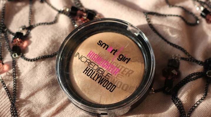 Highlighter BelorDesign Smart Girl Highlighter