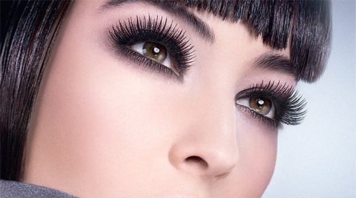 Keratin lamination eyelashes