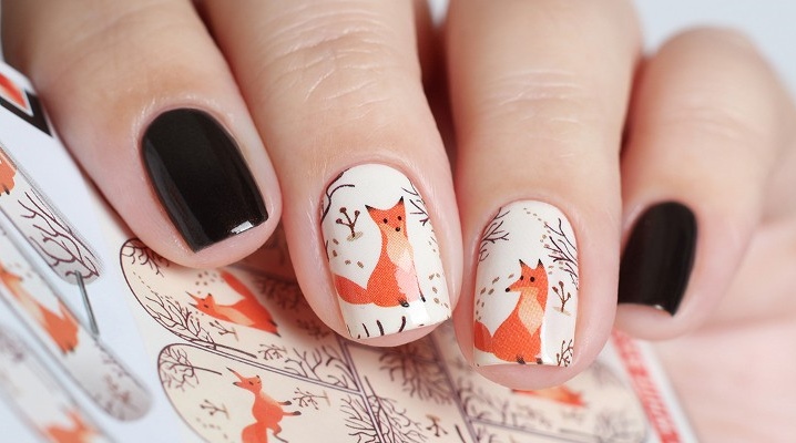 Animal Manicure