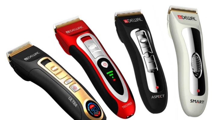 Dewal Hair Clipper