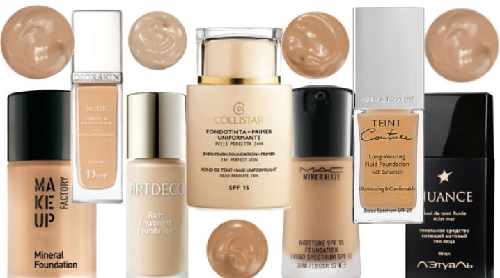 Professional foundation