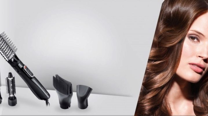 Remington Hair Dryer