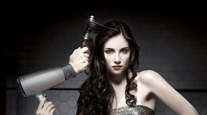 Bosch hair dryers