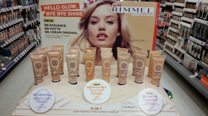 Asas Rimmel