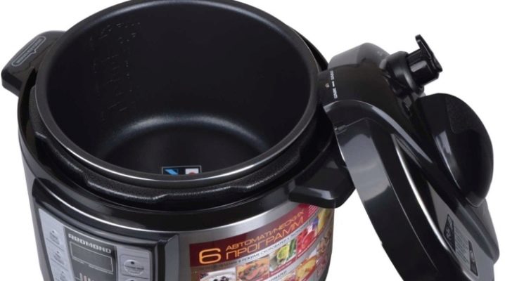 Bagaimana untuk membasuh multicooker daripada lemak?