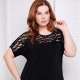 Plus Size T-shirts