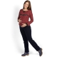 Pantalones de maternidad