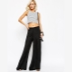 Palazzo Trousers