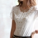 Elegant blouses