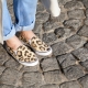 What is the right way to wear slip-ons - tips from stylists