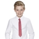 Camisas escolares para meninos