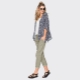 Women's cargo pants