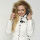 Brand women's down jackets