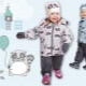 Children's jacket Lassie by Reima tec