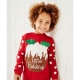 Children's jumper - fashionable and comfortable!