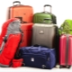 Travel bags - travel with comfort!