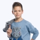 Jumper for the boy - fashion trends