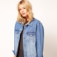 Women's Denim Jackets 2019