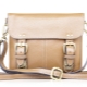 Leather shoulder bag - everything you need to know