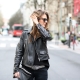 Women's Leather Jackets 2019