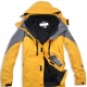 Mountaineering Jacket