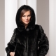 Mink jacket - every woman's cherished dream