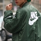 Nike jackets