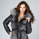 Jackets with fur - what is in fashion now?