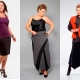 Summer skirts for obese women