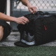 Bolsos deportivos de moda para hombre.