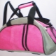 Fashionable women's sports bags