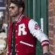 Men's and women's club jackets - fashion trends of the West