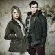 Barbour chaquetas de hombre y mujer.