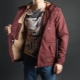 Men's Autumn Jackets