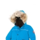 Canada Goose down jackets are really warm clothes