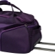 Bag on wheels with retractable handle: trolley bag, suitcase bag, hockey, foldable, Dakine