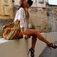 Boho Style Bags